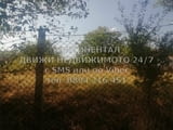 КОДо 16743. Дворно място 500м2 с ток, вода и къщи наоколо. Има и виза и проект на двуетажна къща с п