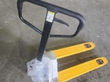 НОВА палетна количка: Liftex - Standart 25-2U