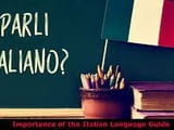 Стартиращ вечерен курс по Италиански език