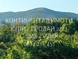 Код 63073. УПИ-та по избор от четири с големина 720м2 - Лице 18м., дълбочина 40м, граничещи с общинс