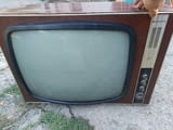 Продавам телевизор „Средец“ – ретро, колекционерски