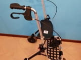 Ролатор Invacare P452E/3-30