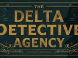Детективска агенция Делта