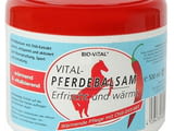 Конски балсам”Bio-Vital” 500 мл /pferdebalsam/ от Германия за стави и мускули