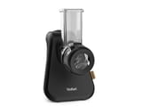 Електрическо ренде, Tefal MB77EN38, Shredder 3 functions: grate, slice, cheese grate