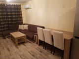 Давам под наем двустаен апартамент в кв. Тракия