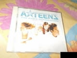 Atteens, CD, музикален албум с хитове