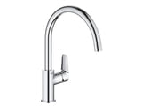 Смесител за кухня Grohe Start Edge, Гаранция