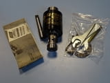 Реверсивна резбонарезна глава TAPMATIC SPD-7 reversible tapping attachment