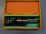 Резбонарезен държач OTOMATIC №3 tapping attachment M12-M20 MK-4