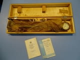 Вътромер индикаторен НИ 160 mm indicator bore gauge