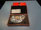 Пасиметър Mitutoyo 510-103 indication micrometer 50-75mm