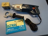 Пробивна бормашина Елпром Ловеч BZ16A 650W 220V