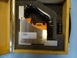Нивелир машинен TESA Minilevel 53.T00T2 precicion inelinometer L-150mm