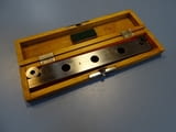 Синусна линия L-200mm Sine Bar DDR